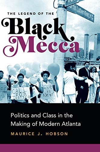 Legend of the Black Mecca