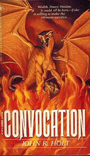 Convocation, The