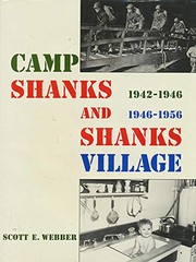 Camp Shanks and Shanks Village