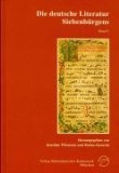 Die deutsche Literatur Siebenbürgens