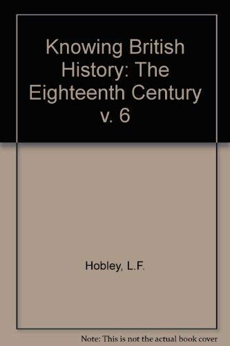 The Eighteenth Century