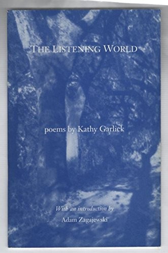 The listening world