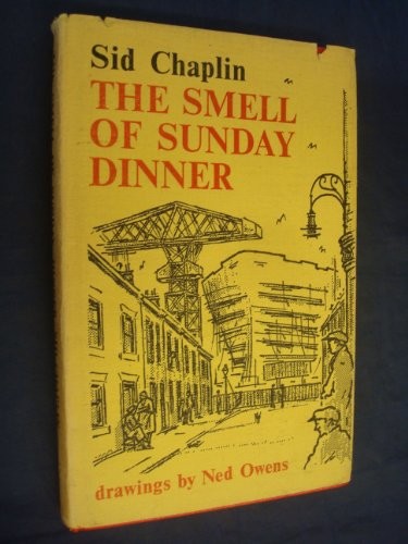 The smell of Sunday dinner