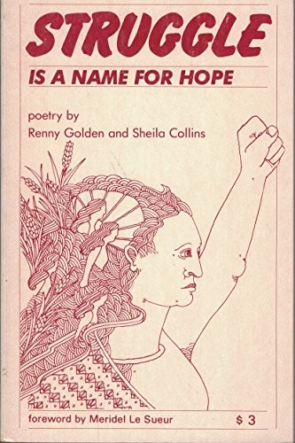 Struggle Is a Name for Hope