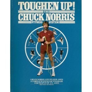 Toughen up!