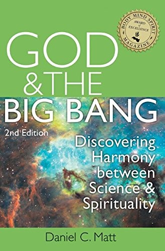 God and the Big Bang