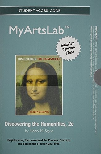 Discovering the Humanities