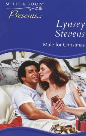Male for Christmas