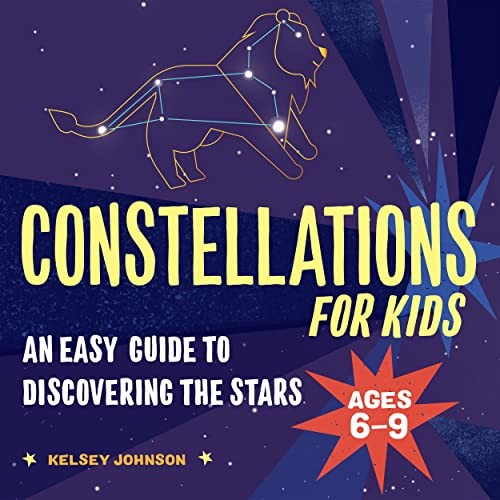 Constellations for Kids