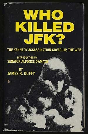 Who Killed Jfk?