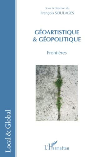 Géoartistique & géopolitique