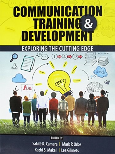 Communication Training and Development