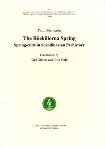 The Röekillorna Spring
