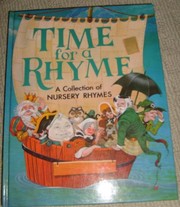 Time for a rhyme