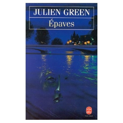 Epaves