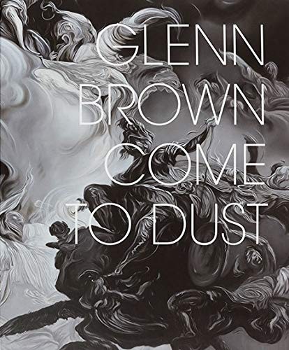Glenn Brown