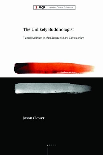 The unlikely Buddhologist