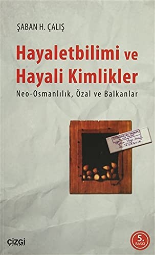 Hayaletbilimi ve hayali kimlikler