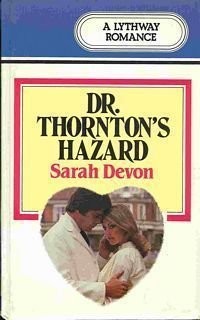 Doctor Thorntons Hazard