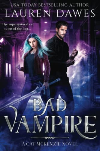 Bad Vampire