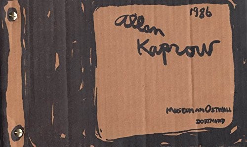A. Kaprow