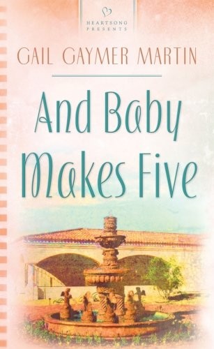 And baby makes five