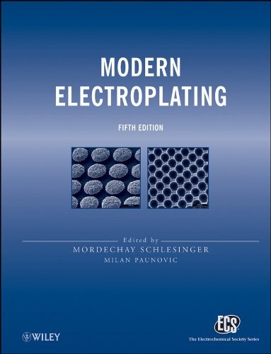 Modern electroplating