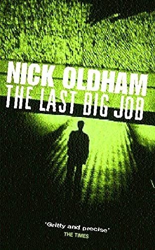 The last big job