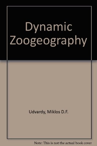 Dynamic zoogeography