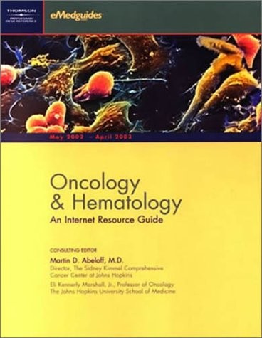 Oncology & hematology