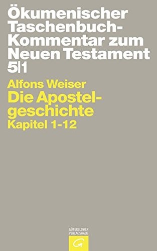 Die Apostelgeschichte