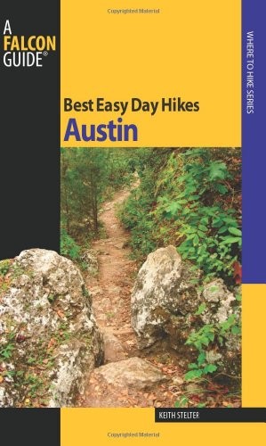 Best easy day hikes, Austin