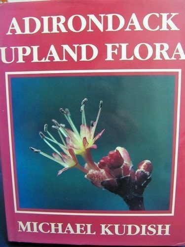 Adirondack upland flora