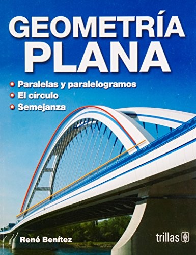 Geometría plana