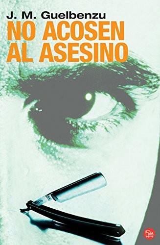NO ACOSEN AL ASESINO FG