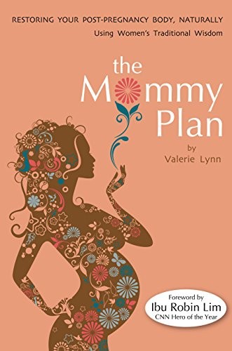 The mommy plan