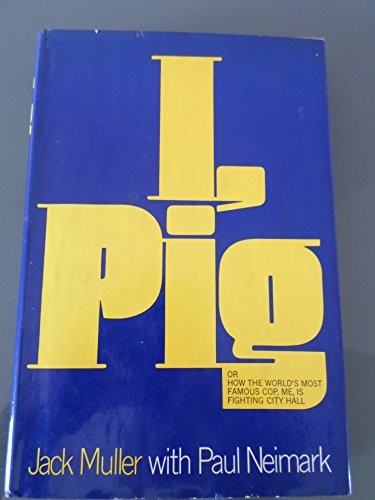 I, Pig