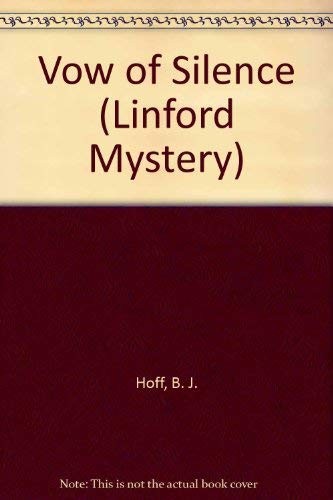 Vow of Silence (Daybreak Mysteries #4)