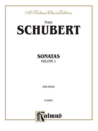 Sonatas / Volume 1