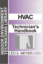 HVAC technician's handbook