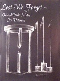 Orland Park, Il Veterans