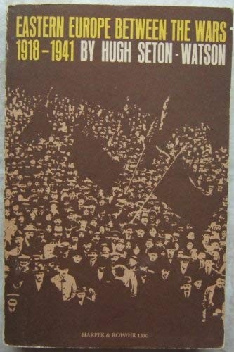 Eastern Europe between the wars, 1918-1941