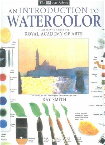 Introduction to Watercolor