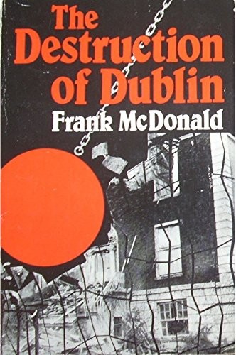 The destruction of Dublin