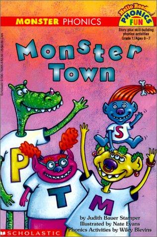 Monster Town