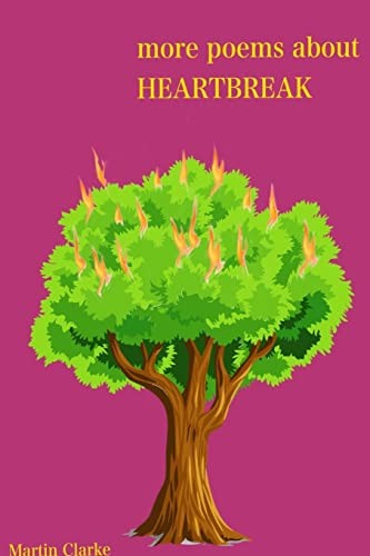 More Poems about HEARTBREAK