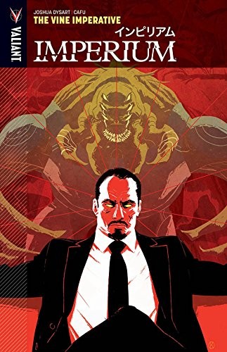 Imperium Volume 3 : the Vine Imperative