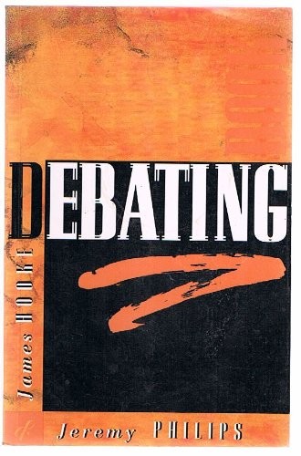 The debating book