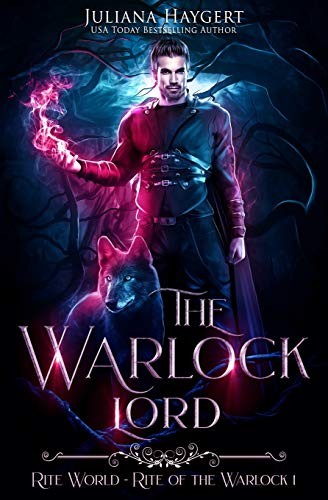 Warlock Lord