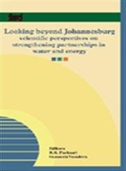 Looking beyond Johannesburg